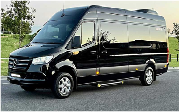 feasible and customized rides with the exclusive luxury car chauffeur Perth