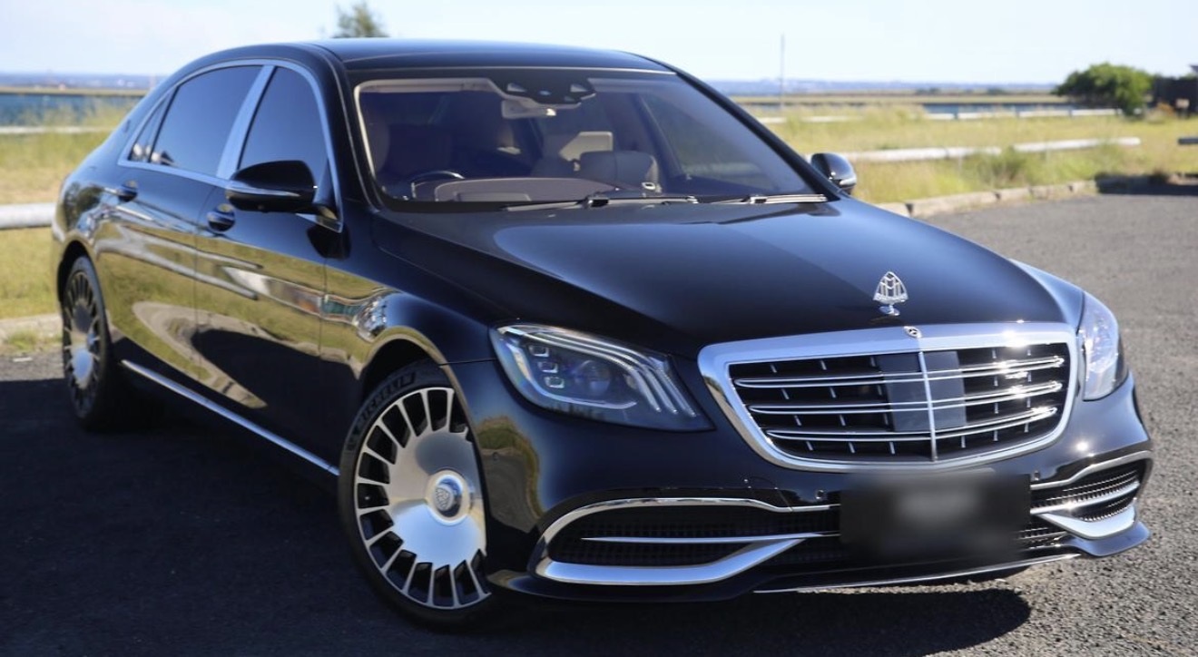 Maybach