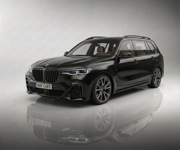 BMW X7 SUV