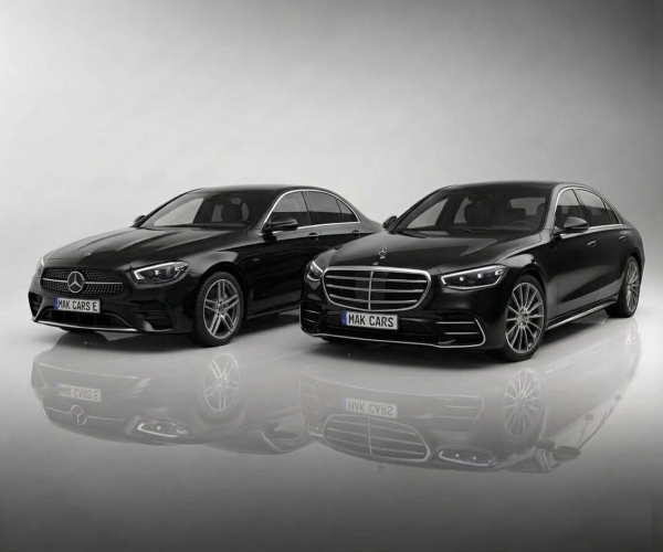 c-executive-sedans